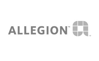 allegion